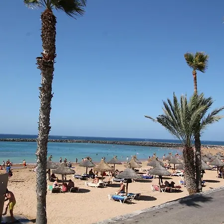 House Gold By World Apartament Playa de las Americas (Tenerife)
