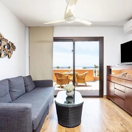 Apartament House Gold By World Playa de las Americas (Tenerife)