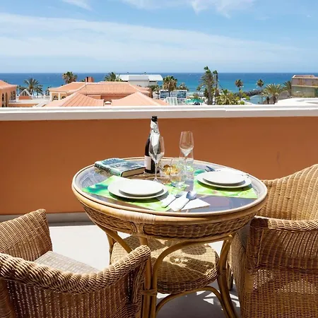 House Gold By World Apartament Playa de las Americas (Tenerife)