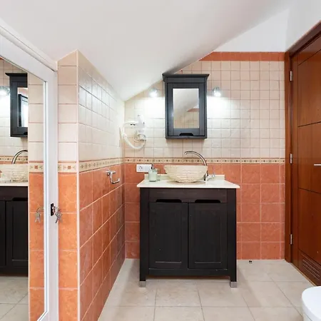 House Gold By World Apartament