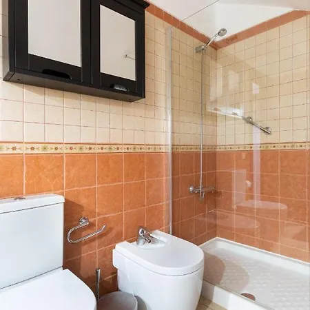 House Gold By World Apartament *