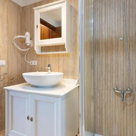 Apartament House Gold By World Playa de las Americas (Tenerife)