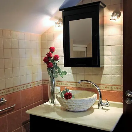 House Gold By World Apartament