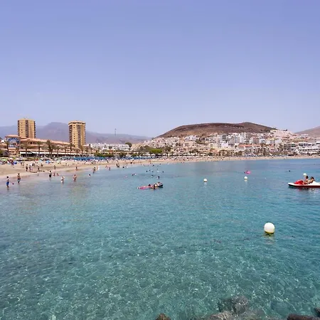 Apartament House Gold By World Playa de las Americas (Tenerife)